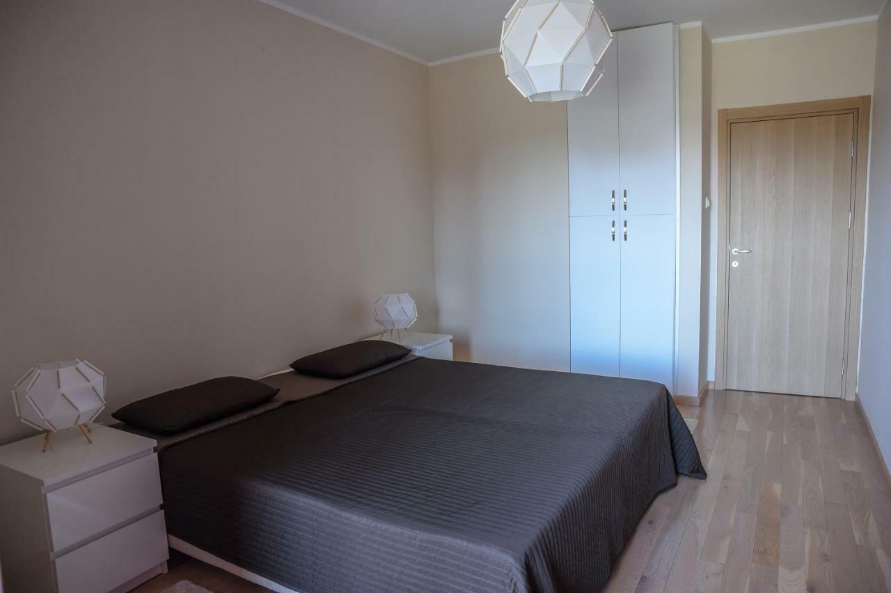 Tamis Kapija Apartment Pancevo Exterior photo